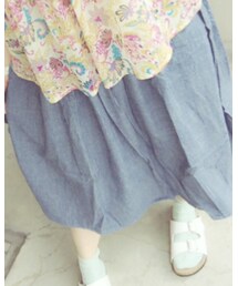 しまむら | スカート