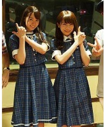 乃木坂46 夏の制服 見本② | その他