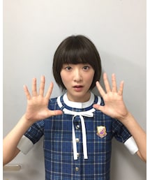 乃木坂46夏の制服 見本① | その他