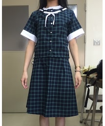 乃木坂46 夏の制服① | 自分で作りました💗(その他)