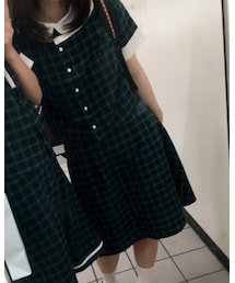 乃木坂46 夏の制服② | 自分で作りました💗(その他)