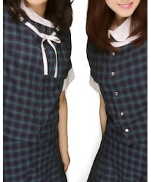 乃木坂46 夏の制服③ | 自分で作りました💗(その他)