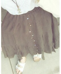 しまむら | スカート