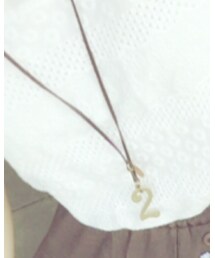 ハートマーケット | ネックレス