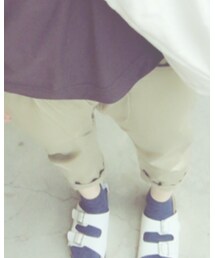 no brand | その他パンツ