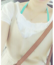 earth music&ecology | トップス