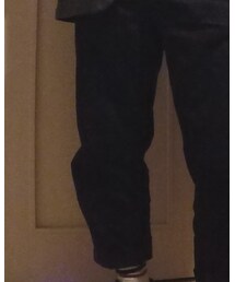 UNIQLO | デニムパンツ