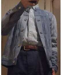 UNIQLO | シャツ/ブラウス