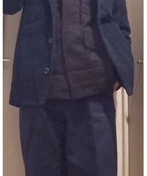 used | その他アウター