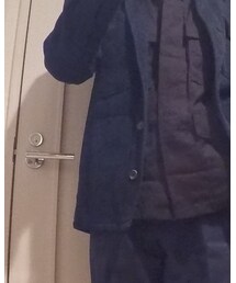 FREEMANS SPORTING CLUB | カバーオール