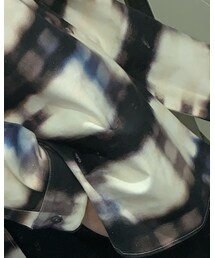 SHINYAKOZUKA | シャツ/ブラウス