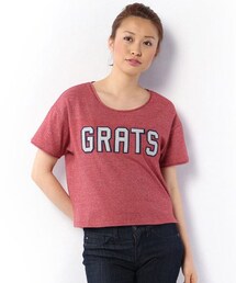 Tシャツ/カットソー