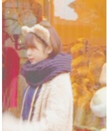 Disney | カチューシャ