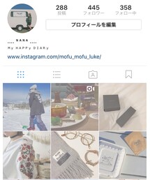 Instagram ( @insta_nanap ) | その他