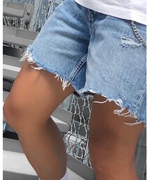 ZARA | パンツ