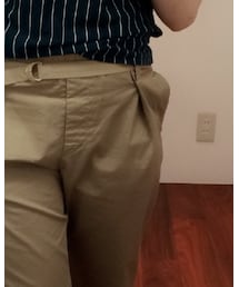 Fabiane Roux | その他パンツ