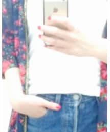 MONROW | Tシャツ/カットソー