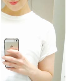 HANES | Tシャツ/カットソー