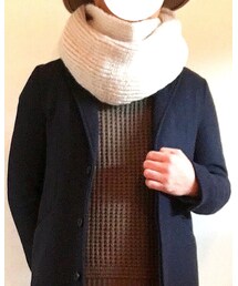 no brand | ストール/ショール