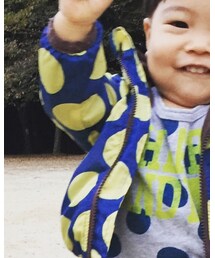 Birthday | ナイロンジャケット