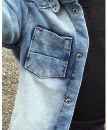 H&M | シャツ/ブラウス