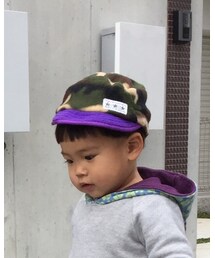 abcd | キャップ