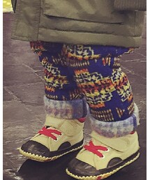 Handmade | その他パンツ