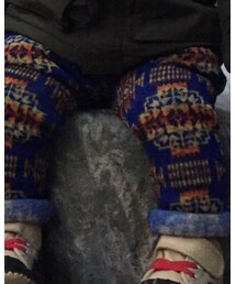 Handmade | その他パンツ