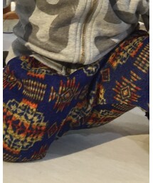 Handmade | その他パンツ