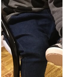 Handmade | デニムパンツ