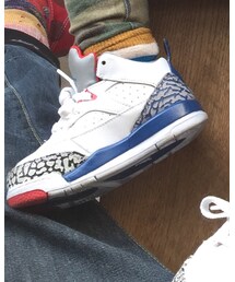 AIR JORDAN | スニーカー