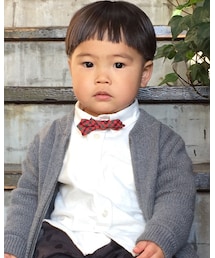 Familiar  | 蝶ネクタイ