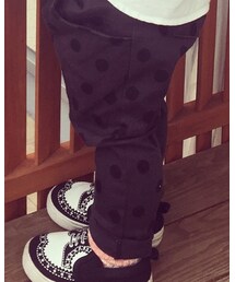 Handmade | その他パンツ