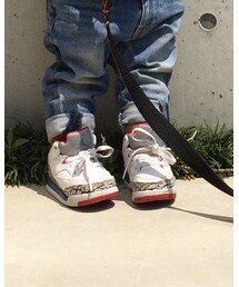 AIR JORDAN | スニーカー