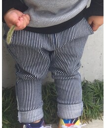 Handmade | その他パンツ