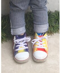 CONVERSE | スニーカー