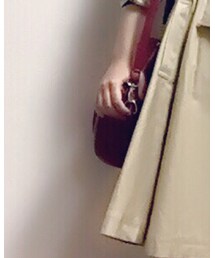 a.v.v | ショルダーバッグ