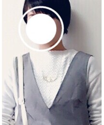 a.v.v | ニット/セーター