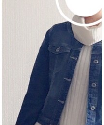 a.v.v | デニムジャケット