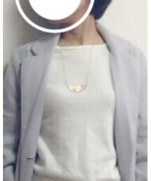 no brand | ネックレス