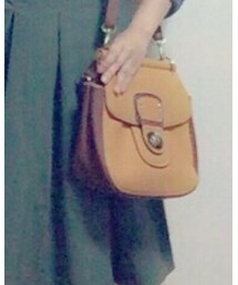 no brand | ショルダーバッグ