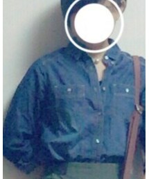 a.v.v | シャツ/ブラウス