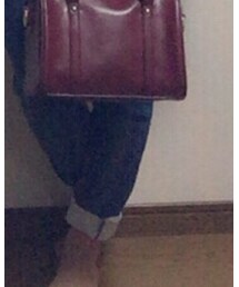 a.v.v | デニムパンツ