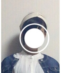 no brand | ヘアバンド