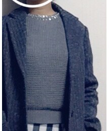 a.v.v | ニット/セーター