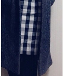 a.v.v | スカート