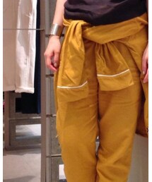 PIG&ROOSTER | その他パンツ