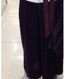 ZARA | その他パンツ