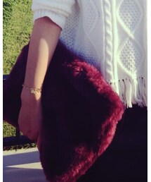 WEGO | クラッチバッグ