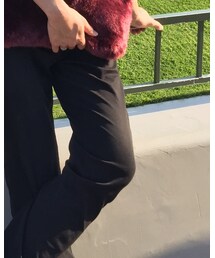 UNIQLO | その他パンツ